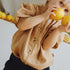 poudre organic / BLOUSE POIRE _Indian Tan(3y,4y)
